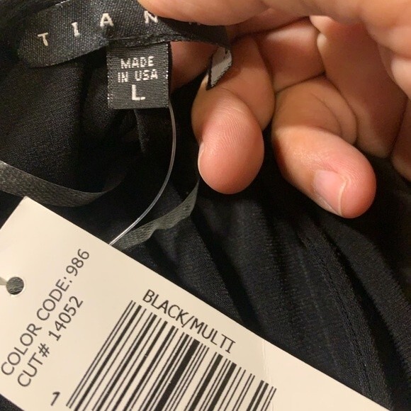 Tiana B. Jumpsuit-5/$15 - Picture 8 of 10